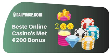 new casino met bonus nederland.